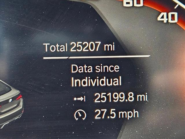 used 2023 BMW M440 car, priced at $46,406