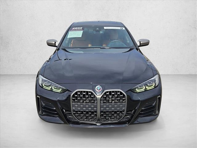 used 2023 BMW M440 car, priced at $46,406
