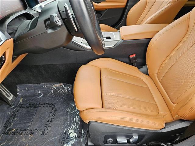 used 2023 BMW M440 car, priced at $46,406