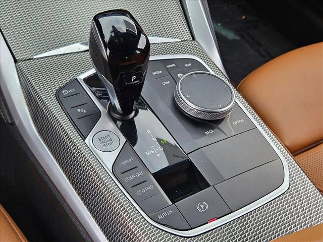 used 2023 BMW M440 car, priced at $46,406