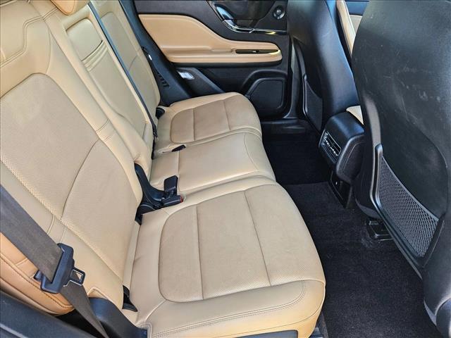 used 2021 Lincoln Corsair car, priced at $29,434
