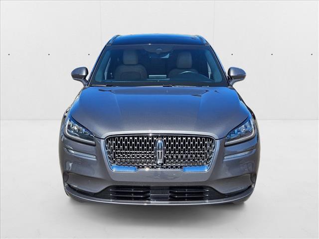 used 2021 Lincoln Corsair car, priced at $29,434