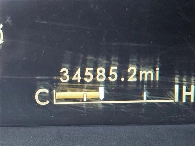 used 2021 Lincoln Corsair car, priced at $29,434