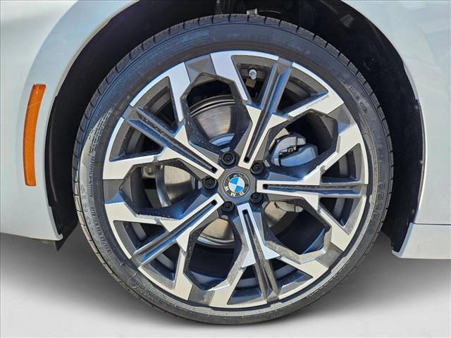 new 2025 BMW 230 car, priced at $44,520