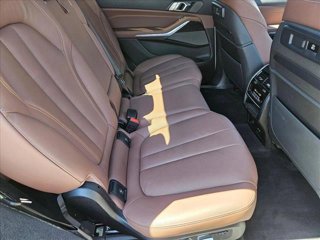 used 2022 BMW X7 car, priced at $69,324