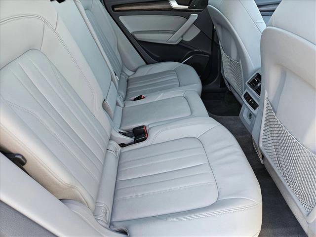 used 2019 Audi Q5 car, priced at $13,964