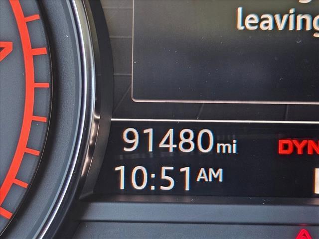 used 2019 Audi Q5 car, priced at $13,964