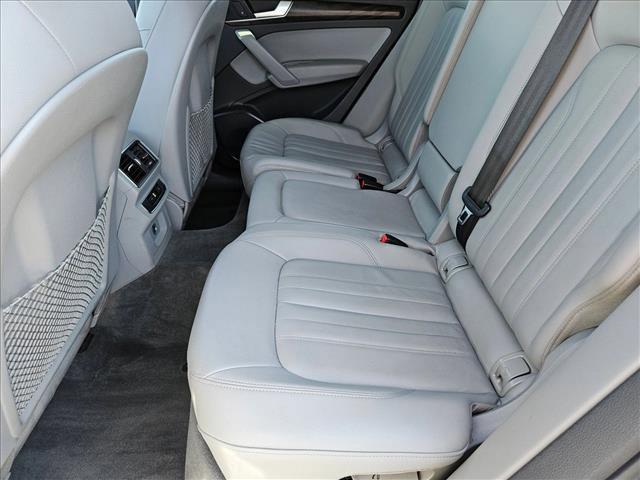 used 2019 Audi Q5 car, priced at $13,964