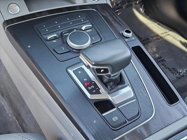 used 2019 Audi Q5 car, priced at $13,964