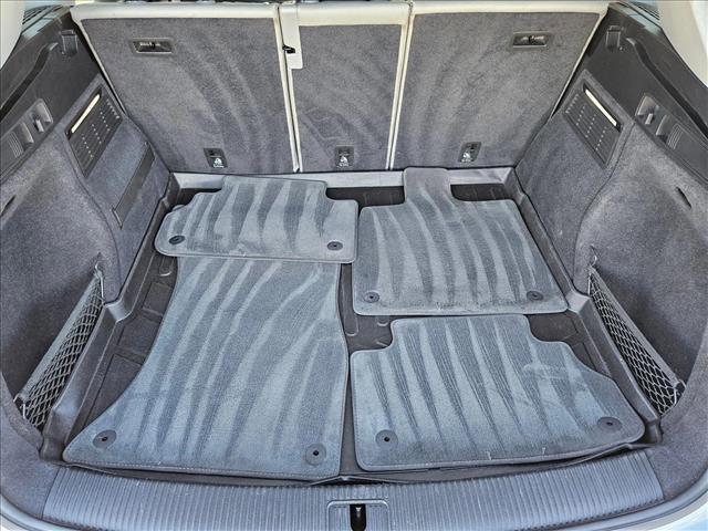 used 2019 Audi Q5 car, priced at $13,964