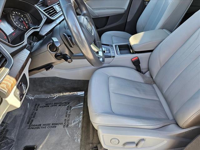 used 2019 Audi Q5 car, priced at $13,964