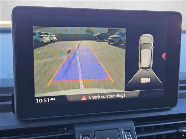 used 2019 Audi Q5 car, priced at $13,964