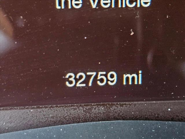 used 2021 Jeep Grand Cherokee car, priced at $31,667