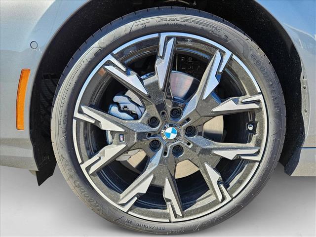 new 2026 BMW 228 Gran Coupe car, priced at $44,625