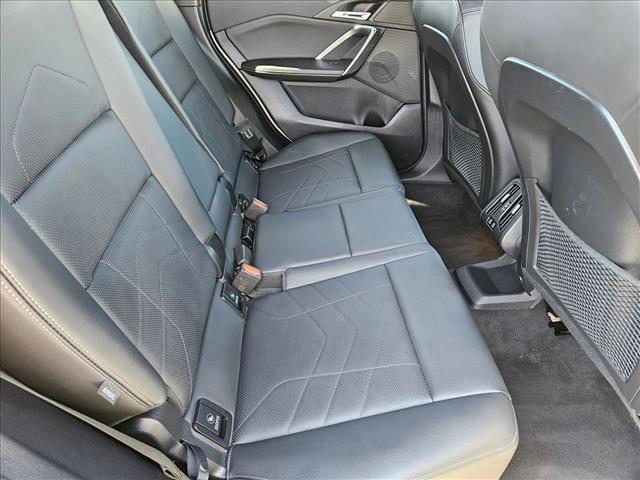 used 2023 BMW X1 car, priced at $29,127