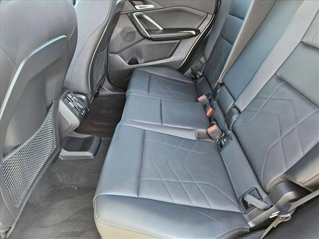 used 2023 BMW X1 car, priced at $29,127