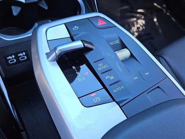 used 2023 BMW X1 car, priced at $29,127