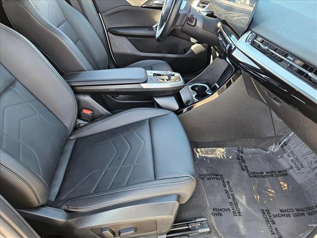 used 2023 BMW X1 car, priced at $29,127