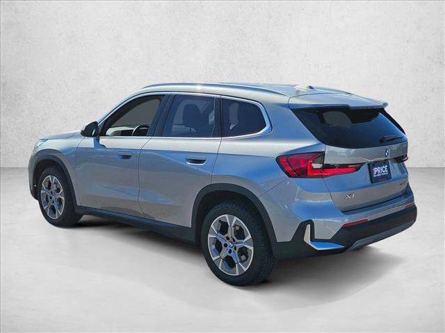 used 2023 BMW X1 car, priced at $29,127
