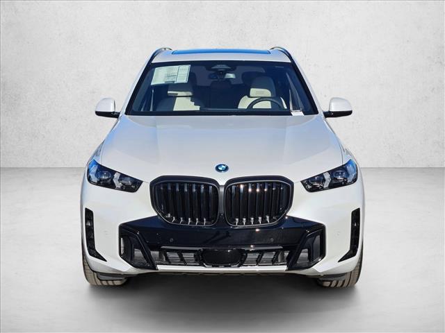 new 2026 BMW X5 PHEV car, priced at $87,675