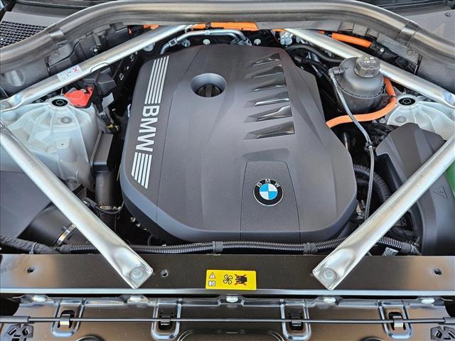 new 2026 BMW X5 PHEV car, priced at $87,675