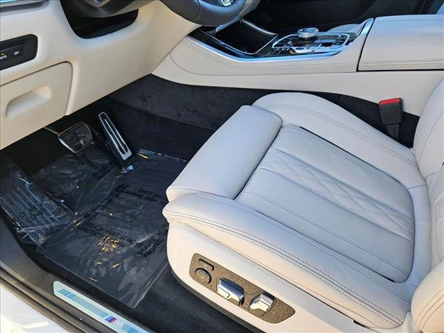 new 2026 BMW X5 PHEV car, priced at $87,675