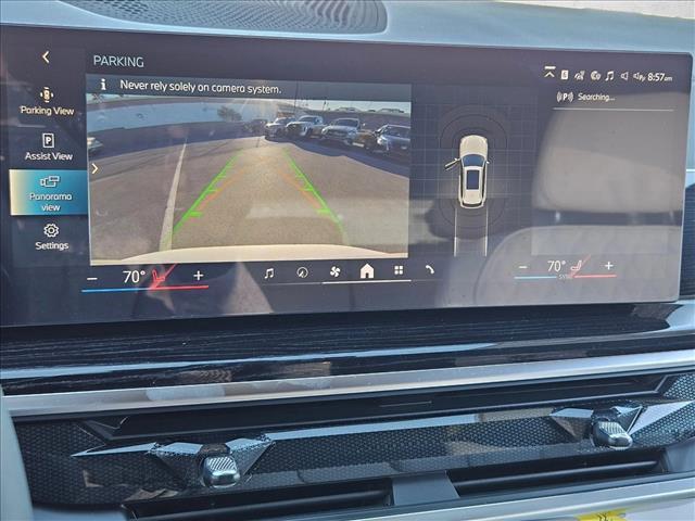 new 2026 BMW X5 PHEV car, priced at $87,675