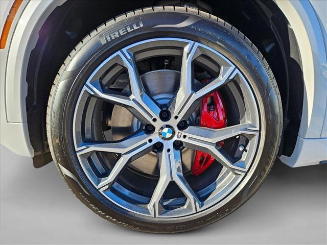 new 2026 BMW X5 PHEV car, priced at $87,675