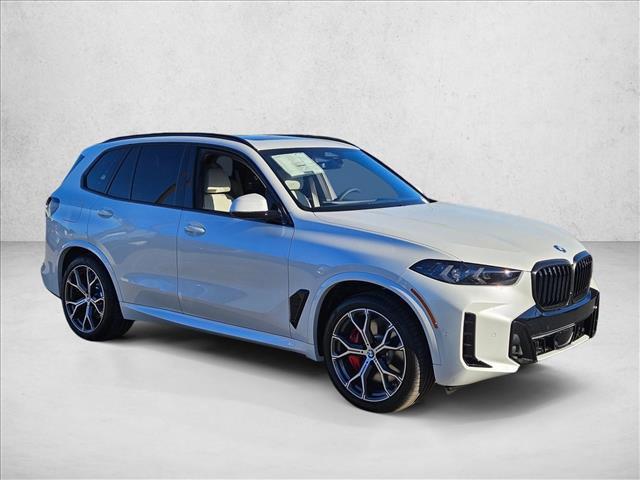 new 2026 BMW X5 PHEV car, priced at $87,675