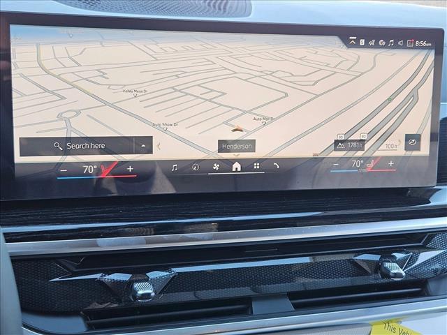 new 2026 BMW X5 PHEV car, priced at $87,675