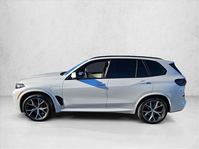 new 2026 BMW X5 PHEV car, priced at $87,675