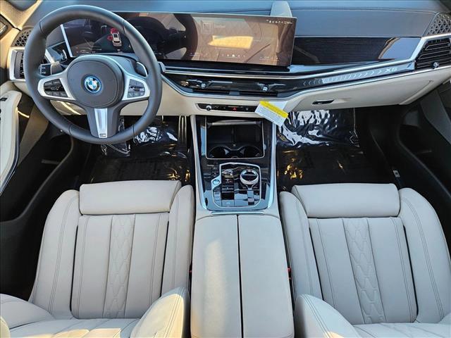 new 2026 BMW X5 PHEV car, priced at $87,675