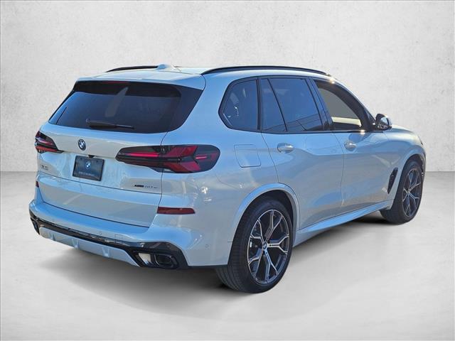 new 2026 BMW X5 PHEV car, priced at $87,675