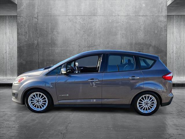 used 2013 Ford C-Max Hybrid car, priced at $8,779