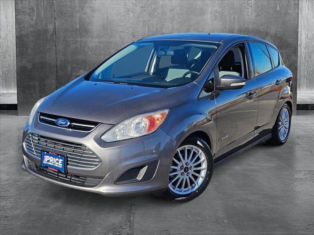 used 2013 Ford C-Max Hybrid car, priced at $8,779