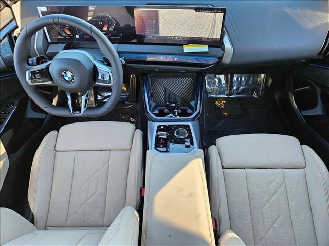 new 2026 BMW X3 car, priced at $58,375