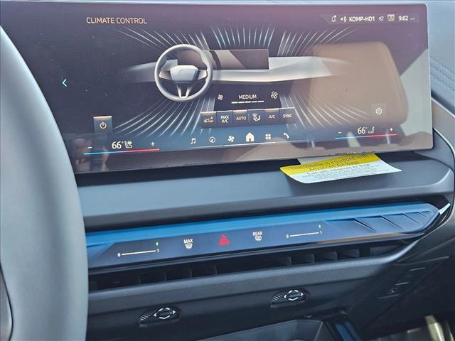 new 2026 BMW X3 car, priced at $58,375