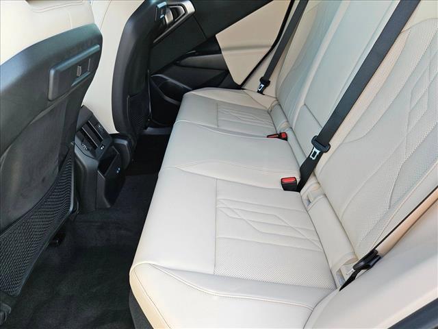 new 2026 BMW X3 car, priced at $58,375