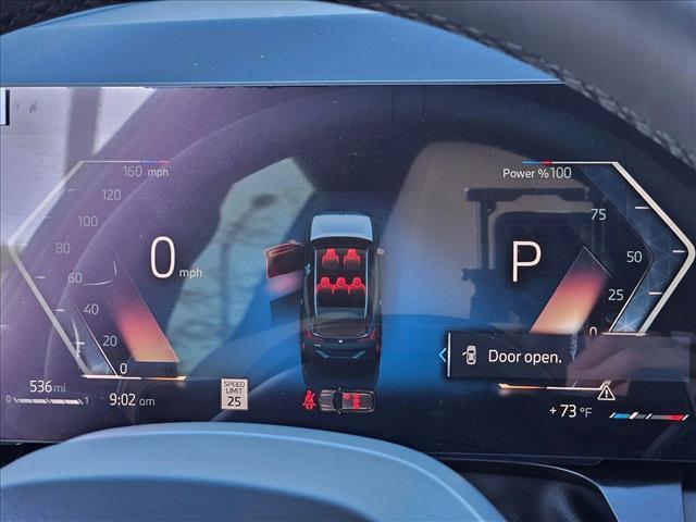 new 2026 BMW X3 car, priced at $58,375