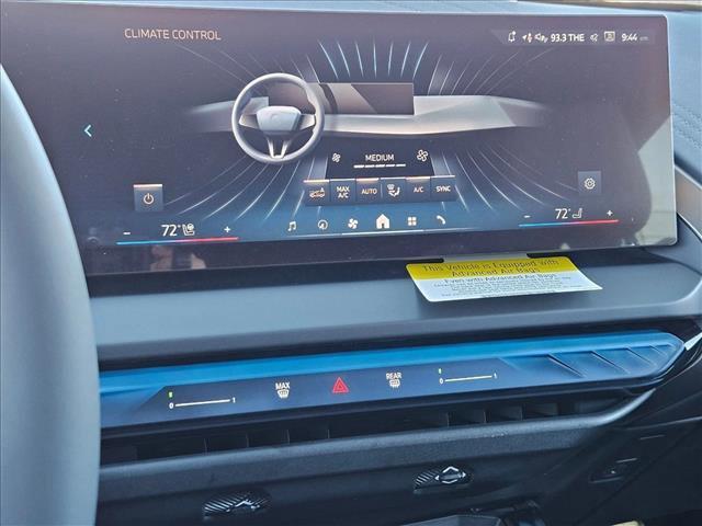 new 2026 BMW X3 car, priced at $59,025