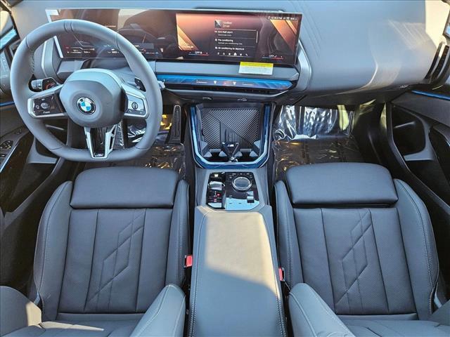 new 2026 BMW X3 car, priced at $59,025