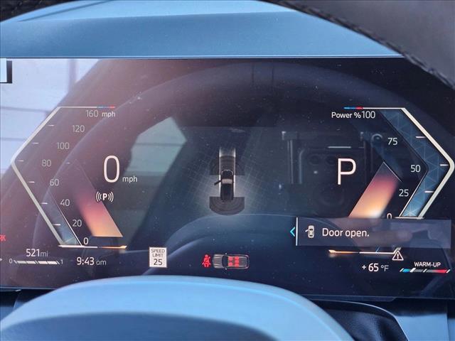 new 2026 BMW X3 car, priced at $59,025