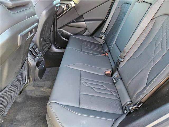 new 2026 BMW X3 car, priced at $59,025