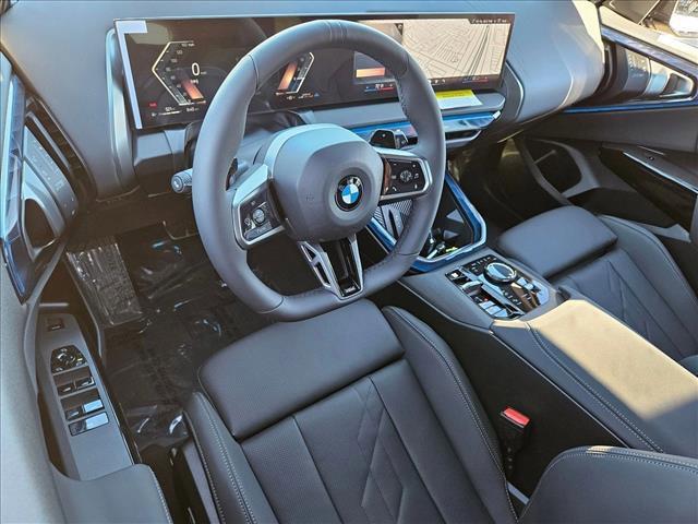 new 2026 BMW X3 car, priced at $59,025