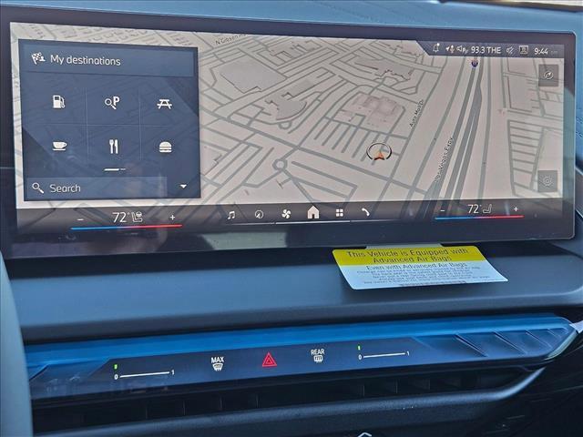 new 2026 BMW X3 car, priced at $59,025