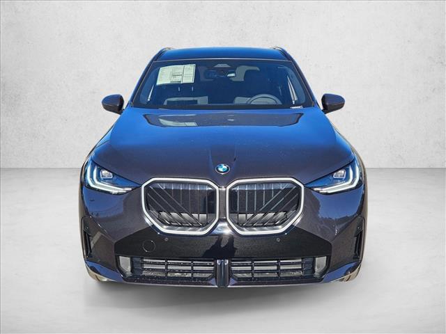 new 2026 BMW X3 car, priced at $59,025