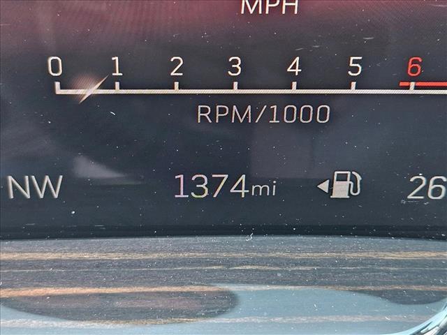 used 2025 Cadillac Escalade car, priced at $102,753