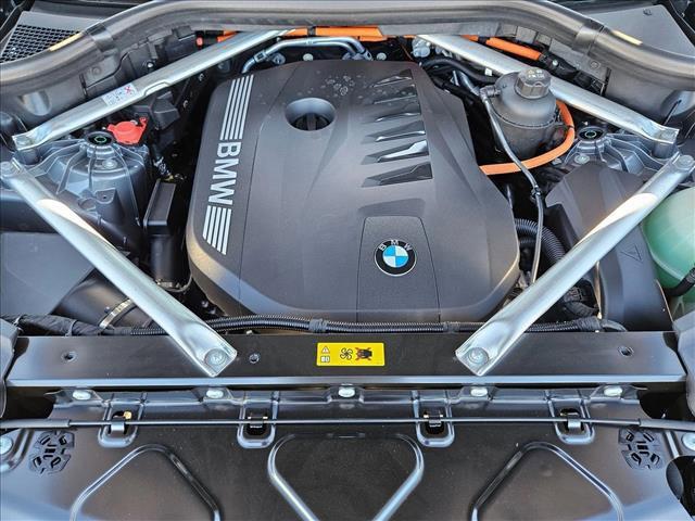 new 2026 BMW X5 PHEV car, priced at $82,975