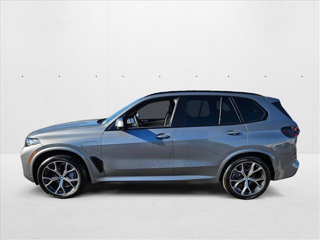 new 2026 BMW X5 PHEV car, priced at $82,975