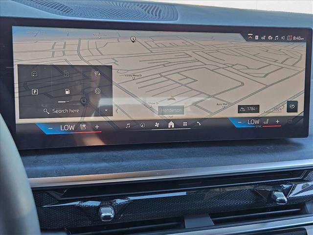 new 2026 BMW X5 PHEV car, priced at $82,975